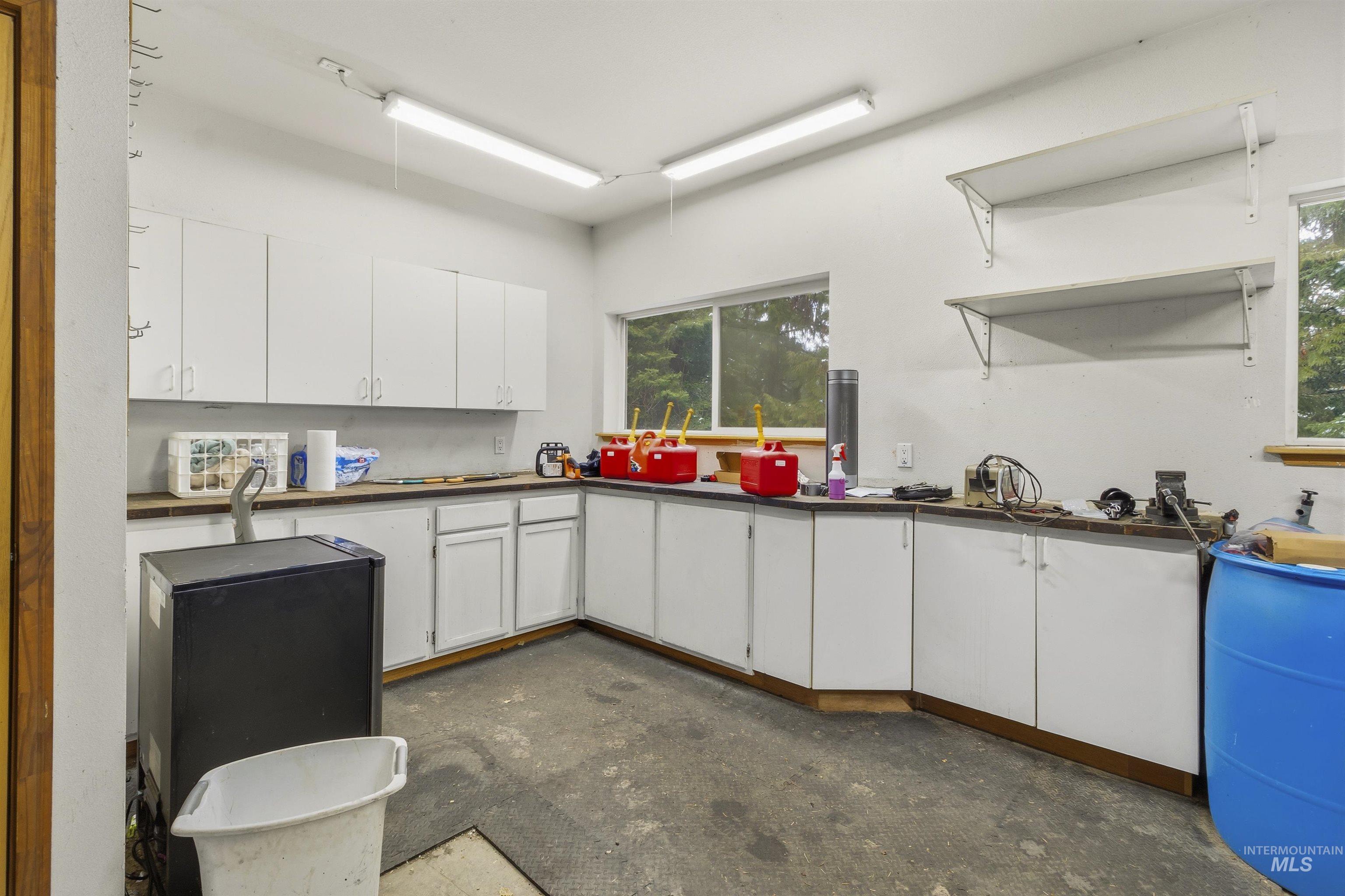 1418 Four Mile Road Viola, ID 83872 - Photo 44 of 50