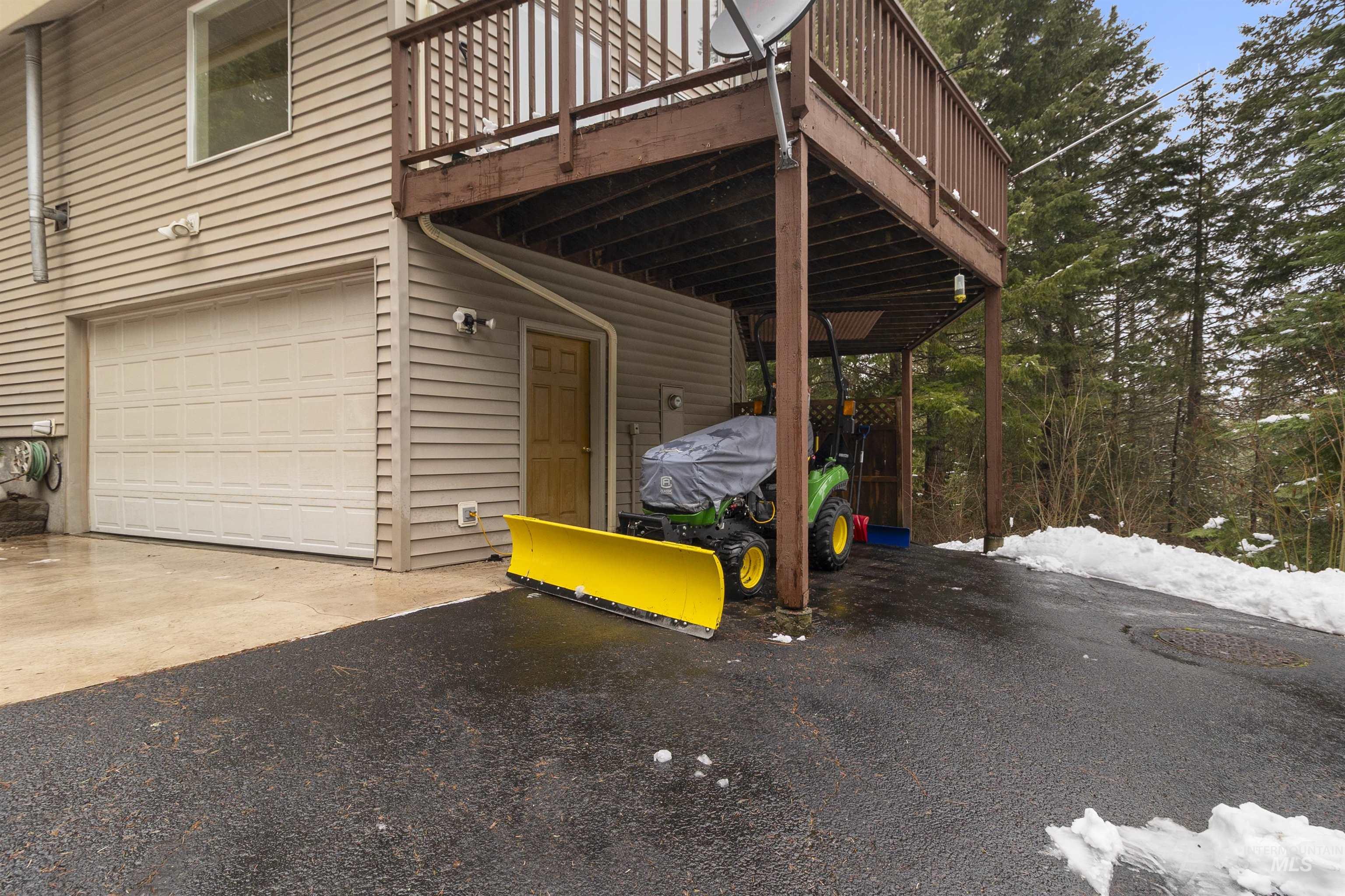 1418 Four Mile Road Viola, ID 83872 - Photo 45 of 50