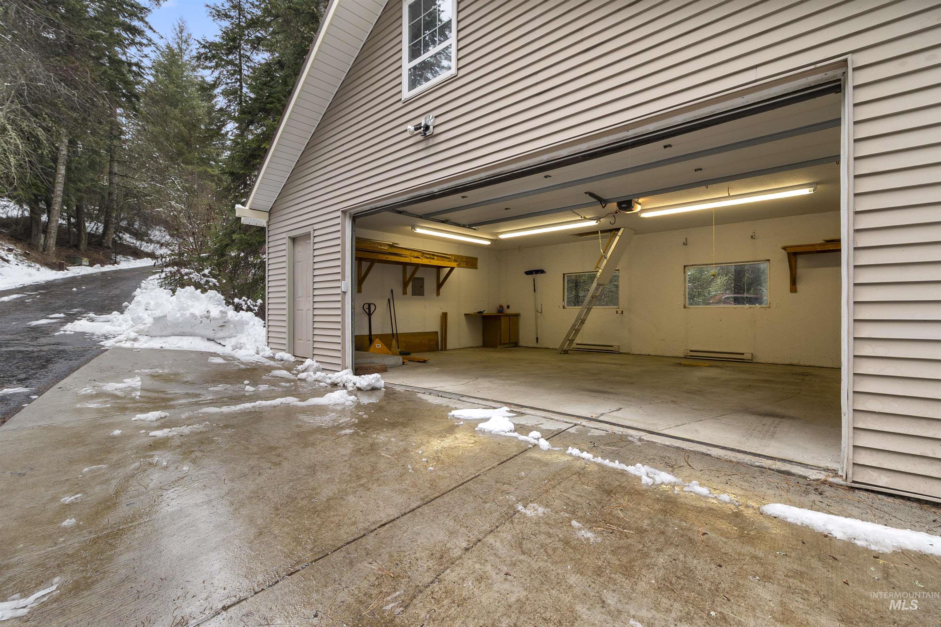 1418 Four Mile Road Viola, ID 83872 - Photo 47 of 50