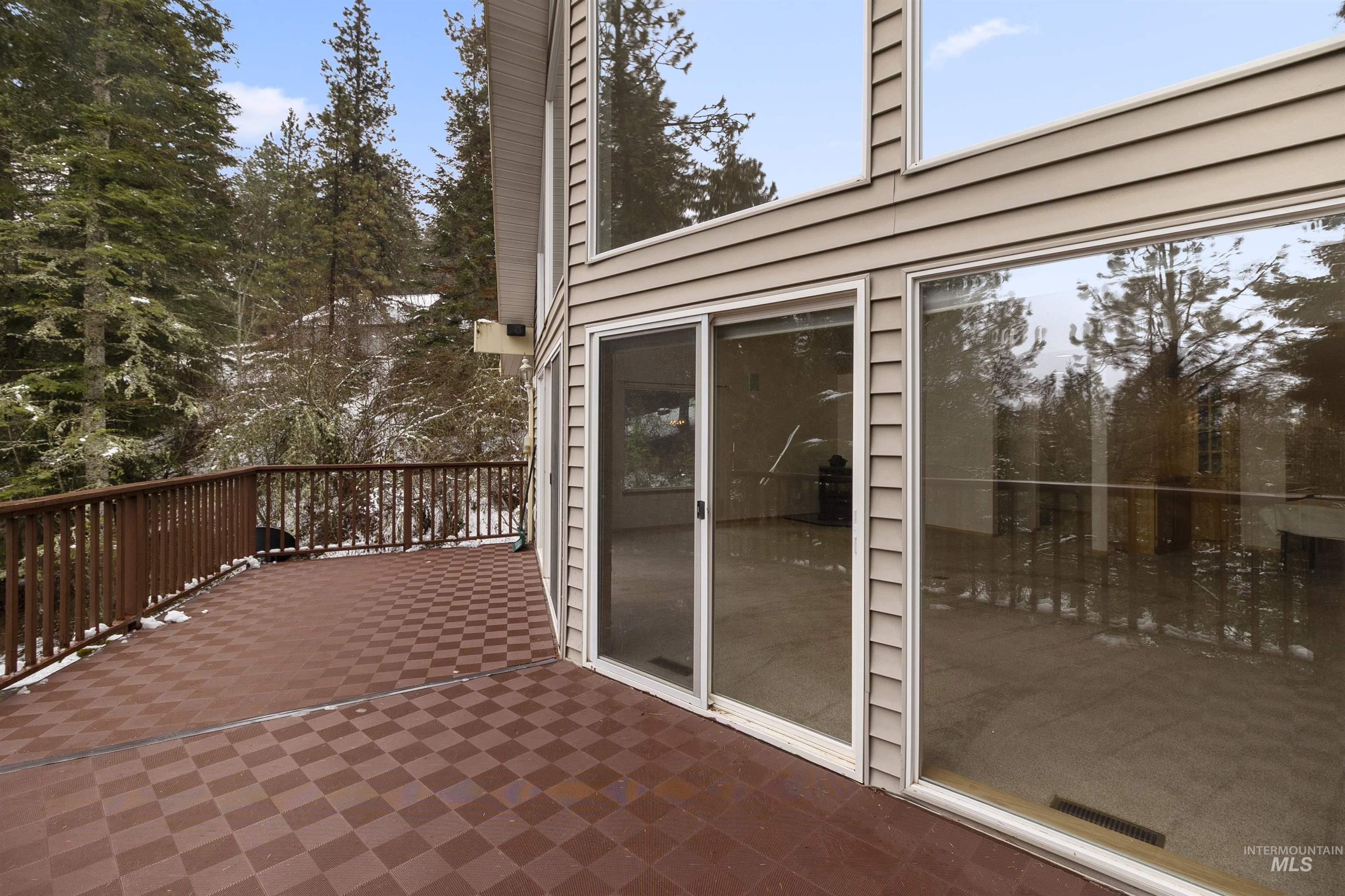 1418 Four Mile Road Viola, ID 83872 - Photo 7 of 50