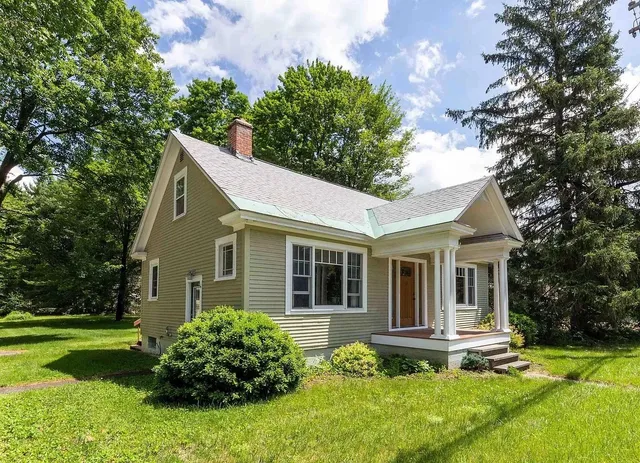 $550,000 | 5047 Williston Road, Williston, VT 05495