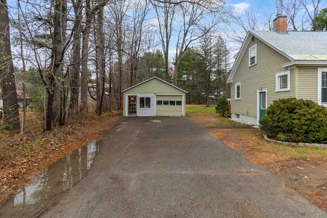 $550,000 | 5047 Williston Road, Williston, VT 05495