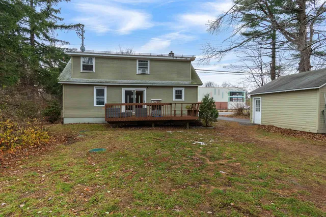 $575,000 | 5047 Williston Road, Williston, VT 05495