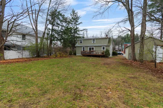 $575,000 | 5047 Williston Road, Williston, VT 05495