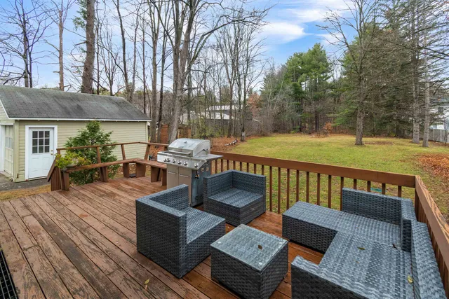 $575,000 | 5047 Williston Road, Williston, VT 05495