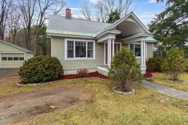 $575,000 | 5047 Williston Road, Williston, VT 05495