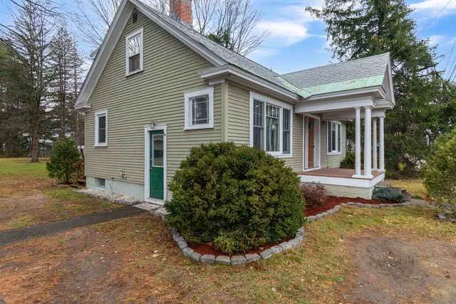 $575,000 | 5047 Williston Road, Williston, VT 05495