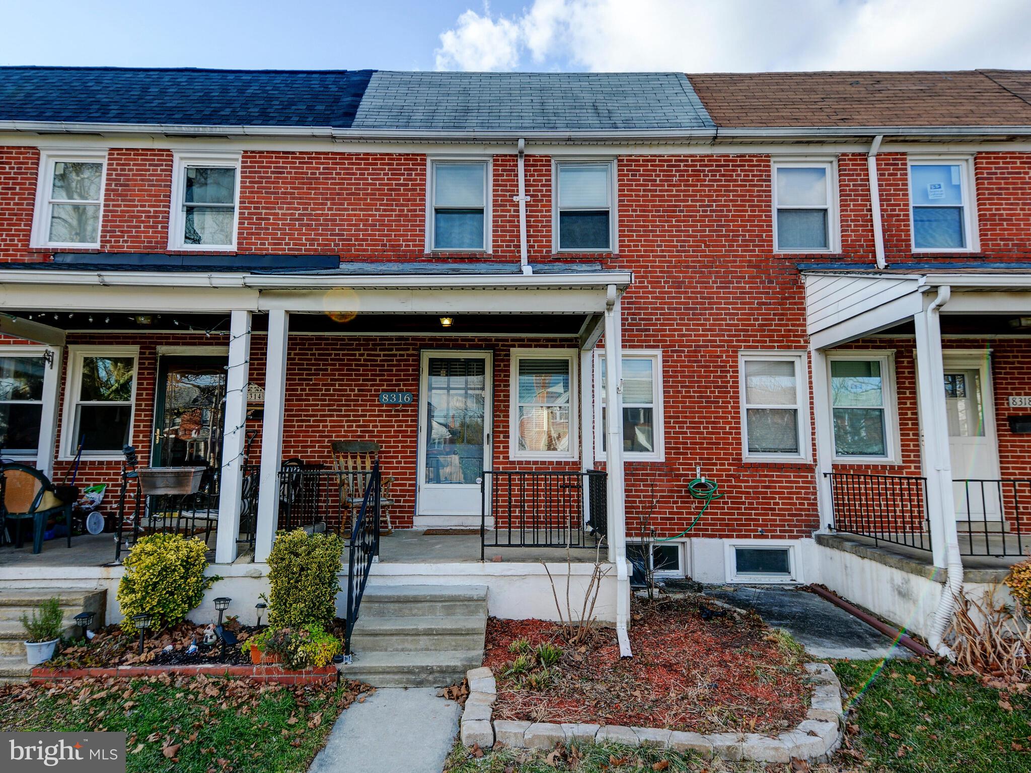 8316 Kendale Road Baltimore, MD 21234 - Photo 1 of 36