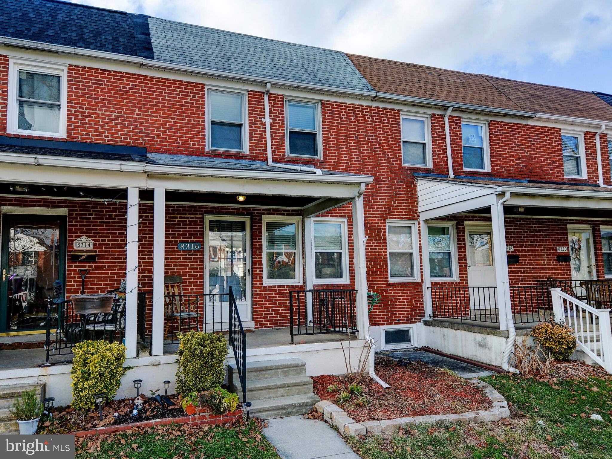 8316 Kendale Road Baltimore, MD 21234 - Photo 2 of 36