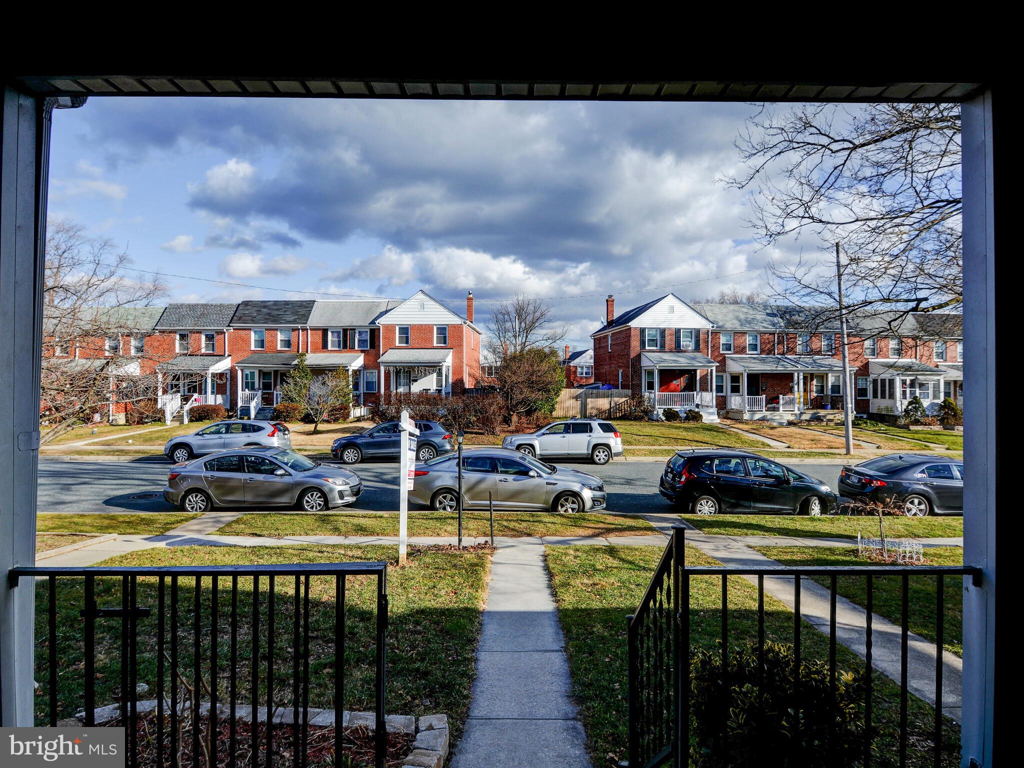 8316 Kendale Road Baltimore, MD 21234 - Photo 4 of 36