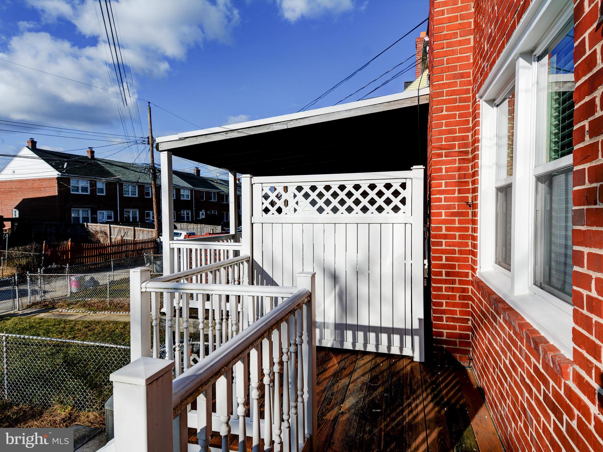 8316 Kendale Road Baltimore, MD 21234 - Photo 32 of 36