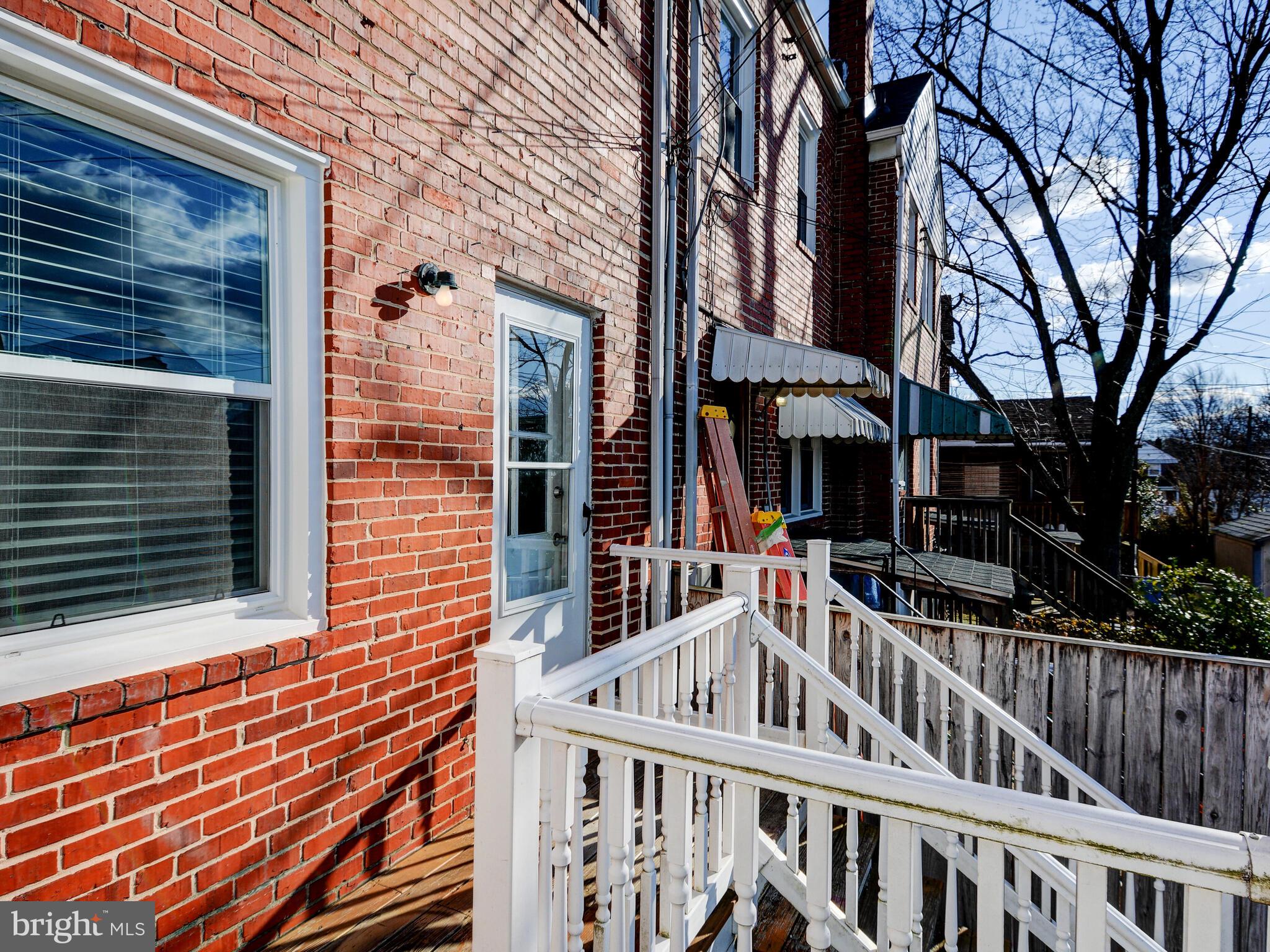 8316 Kendale Road Baltimore, MD 21234 - Photo 33 of 36