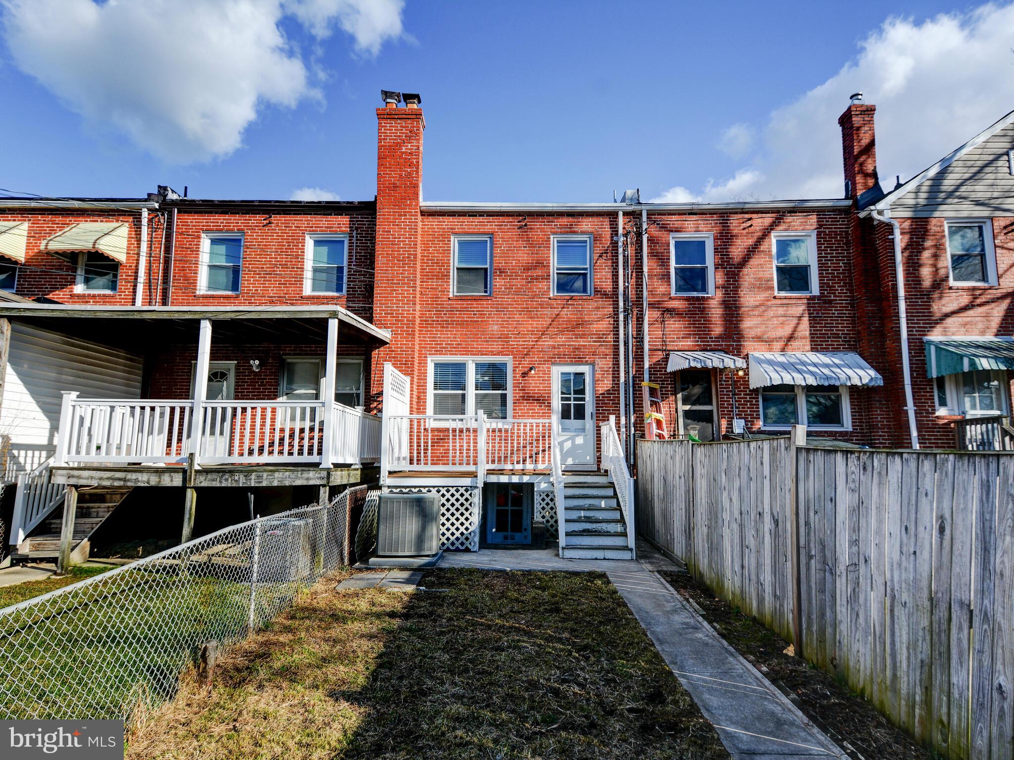 8316 Kendale Road Baltimore, MD 21234 - Photo 34 of 36