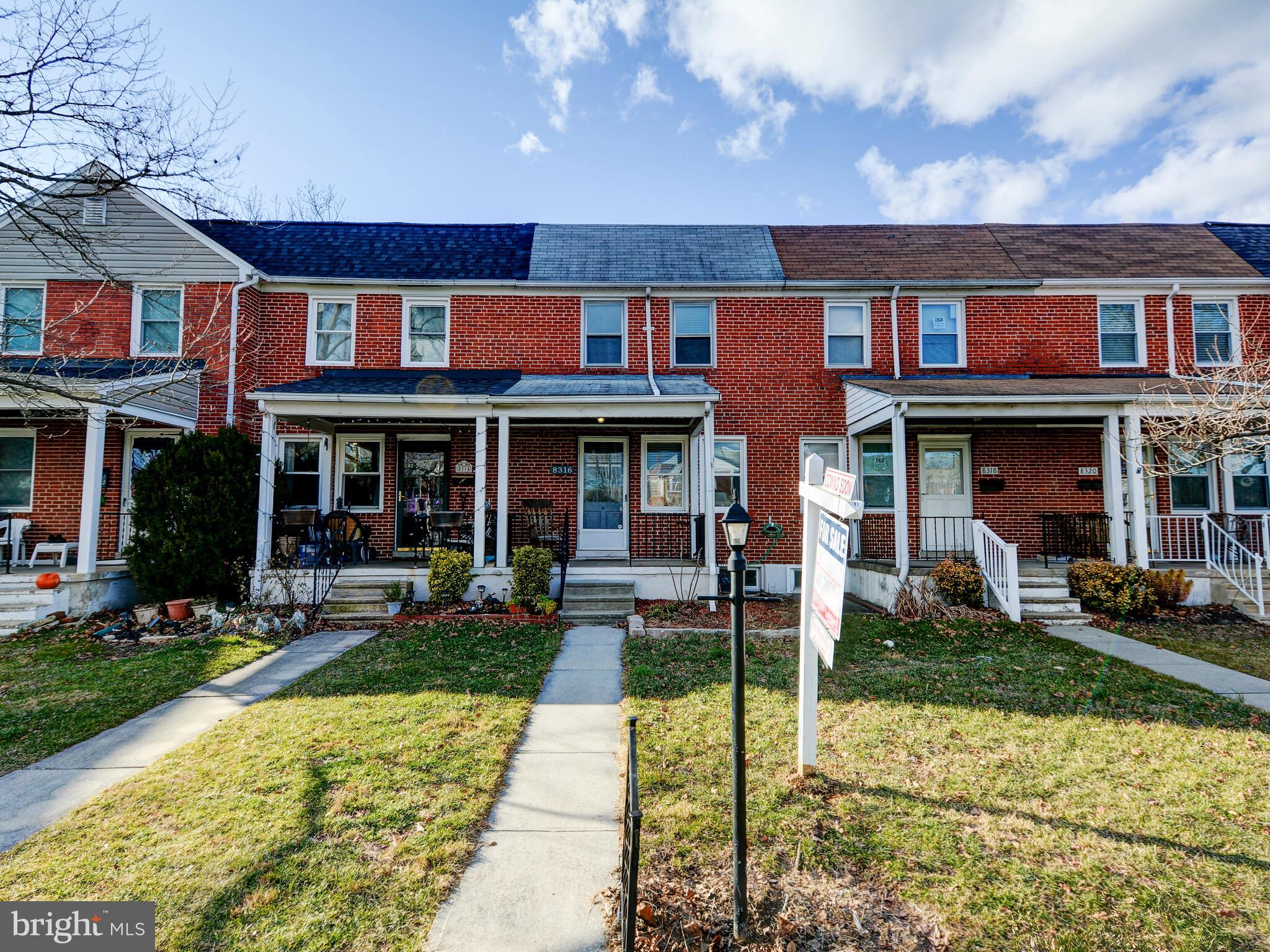 8316 Kendale Road Baltimore, MD 21234 - Photo 35 of 36