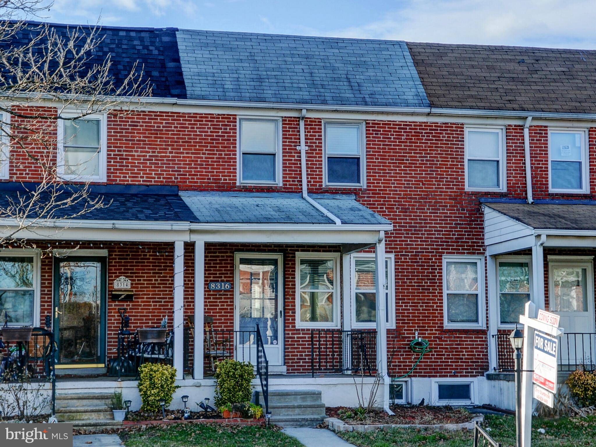 8316 Kendale Road Baltimore, MD 21234 - Photo 36 of 36