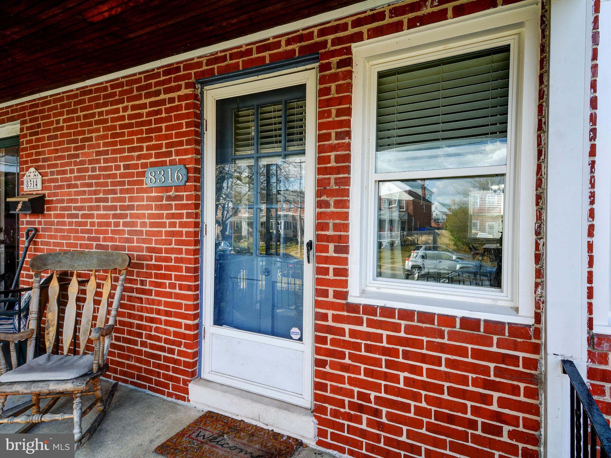 8316 Kendale Road Baltimore, MD 21234 - Photo 5 of 36