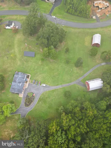 $1,550,000 | 16600 Bald Eagle School Road, Brandywine, MD 20613