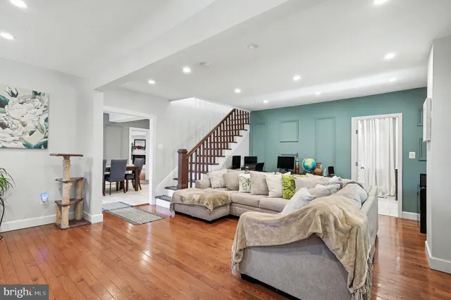 $1,550,000 | 16600 Bald Eagle School Road, Brandywine, MD 20613