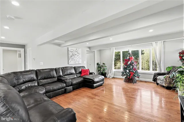 $1,550,000 | 16600 Bald Eagle School Road, Brandywine, MD 20613