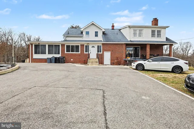 $1,550,000 | 16600 Bald Eagle School Road, Brandywine, MD 20613