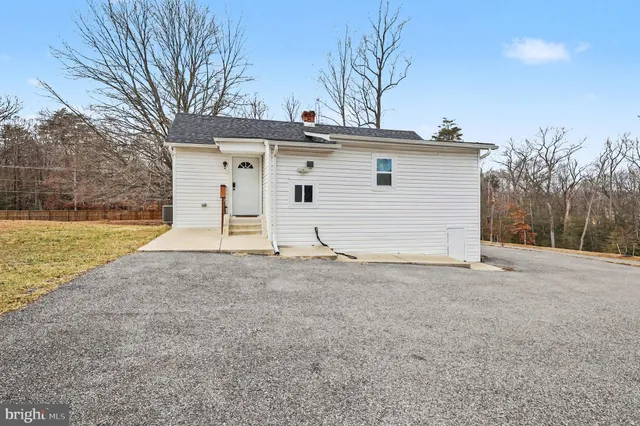 $1,550,000 | 16600 Bald Eagle School Road, Brandywine, MD 20613