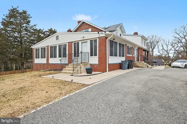 $1,550,000 | 16600 Bald Eagle School Road, Brandywine, MD 20613