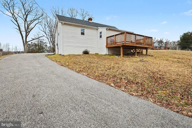 $1,550,000 | 16600 Bald Eagle School Road, Brandywine, MD 20613