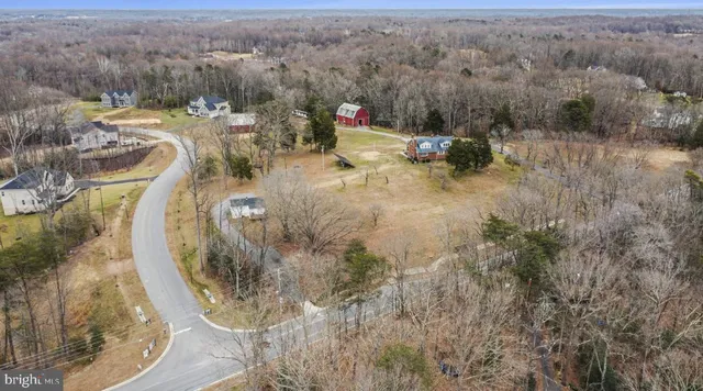 $1,550,000 | 16600 Bald Eagle School Road, Brandywine, MD 20613