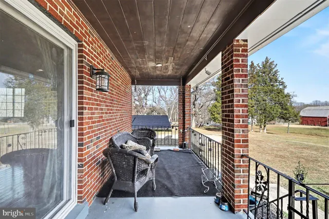 $1,550,000 | 16600 Bald Eagle School Road, Brandywine, MD 20613