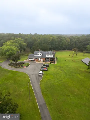 $1,550,000 | 16600 Bald Eagle School Road, Brandywine, MD 20613