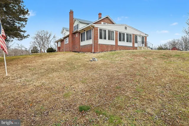 $1,550,000 | 16600 Bald Eagle School Road, Brandywine, MD 20613