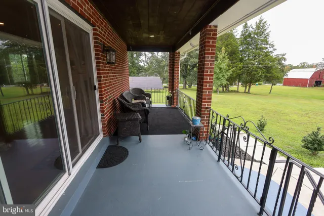 $1,550,000 | 16600 Bald Eagle School Road, Brandywine, MD 20613