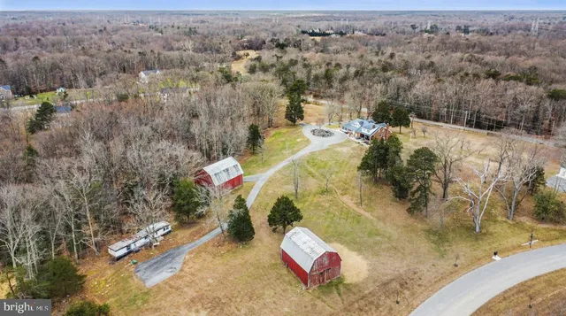 $1,550,000 | 16600 Bald Eagle School Road, Brandywine, MD 20613