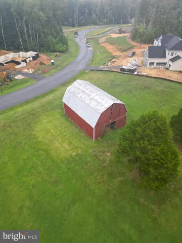 $1,550,000 | 16600 Bald Eagle School Road, Brandywine, MD 20613