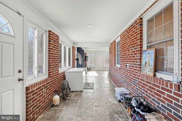 $1,550,000 | 16600 Bald Eagle School Road, Brandywine, MD 20613