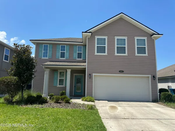 $2,500 | 481 Shetland Drive, St. Johns, FL 32259