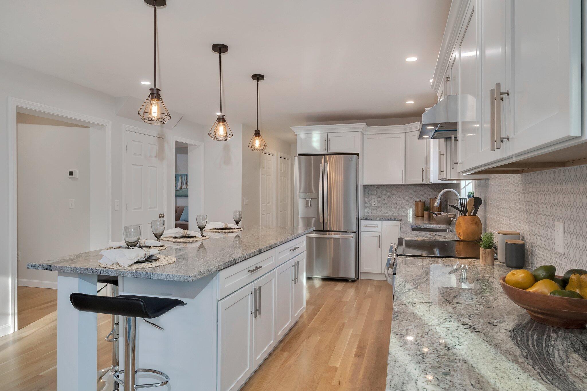 41 Dromoland Lane Cummaquid, MA 02630 - Photo 11 of 60 Kitchen