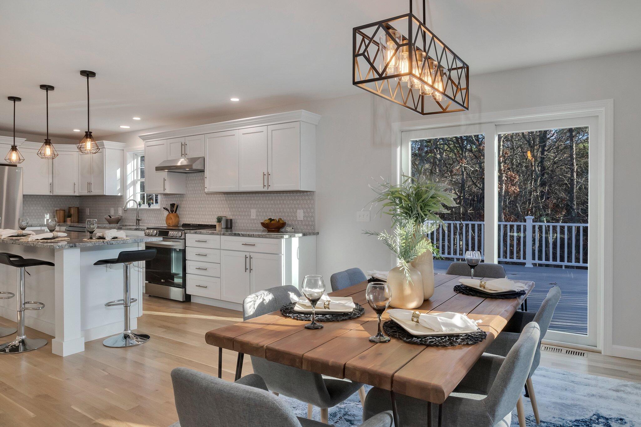41 Dromoland Lane Cummaquid, MA 02630 - Photo 15 of 60 Dining Room