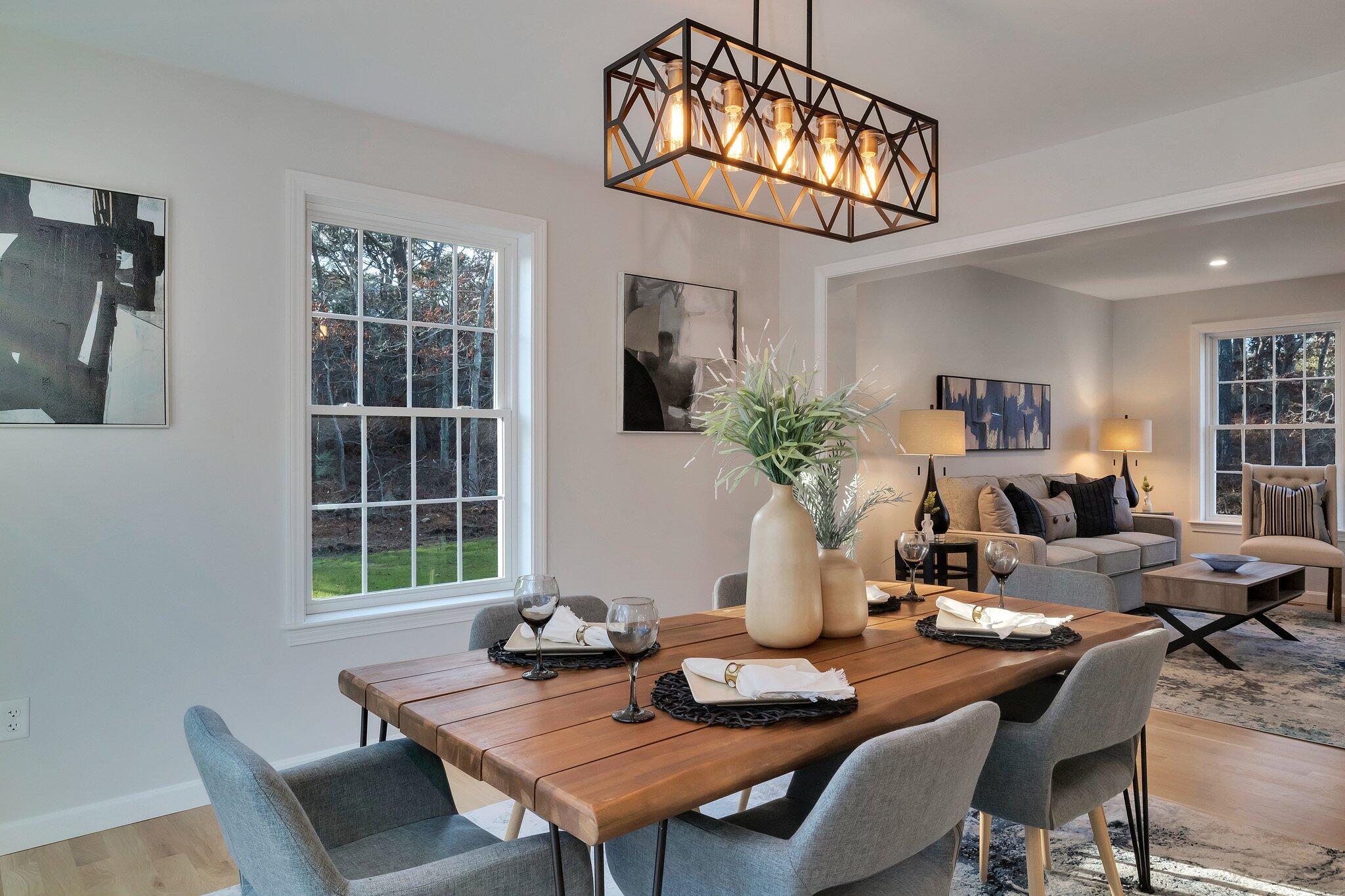 41 Dromoland Lane Cummaquid, MA 02630 - Photo 16 of 60 Dining Room
