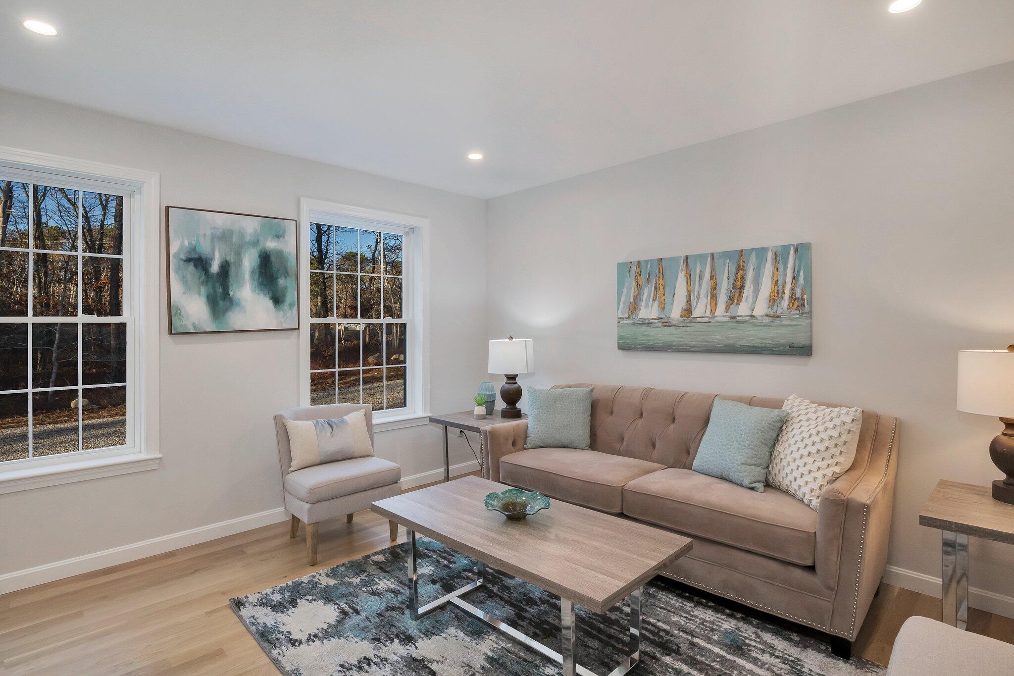 41 Dromoland Lane Cummaquid, MA 02630 - Photo 26 of 60 Family room