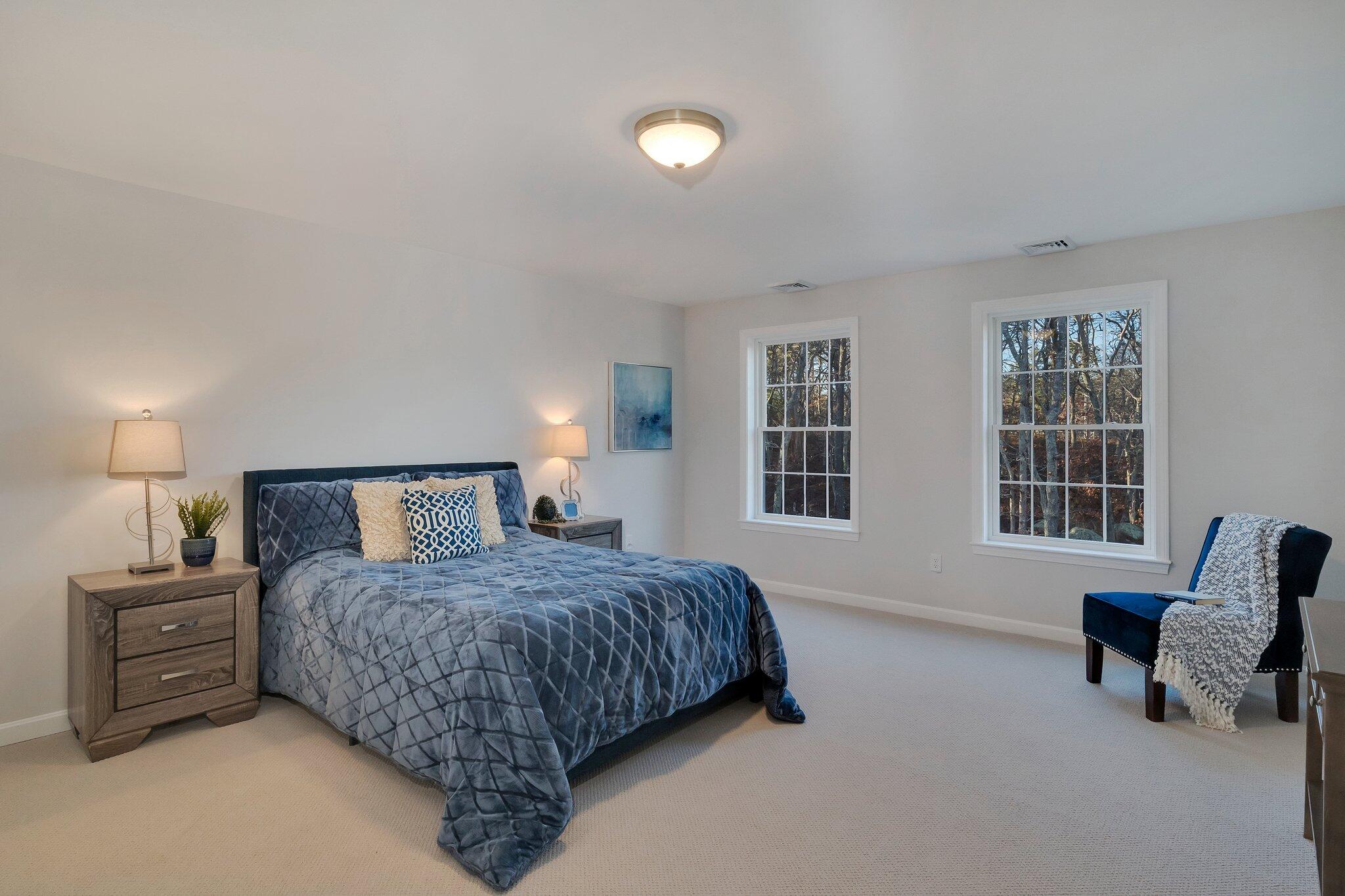41 Dromoland Lane Cummaquid, MA 02630 - Photo 28 of 60 Primary Bedroom