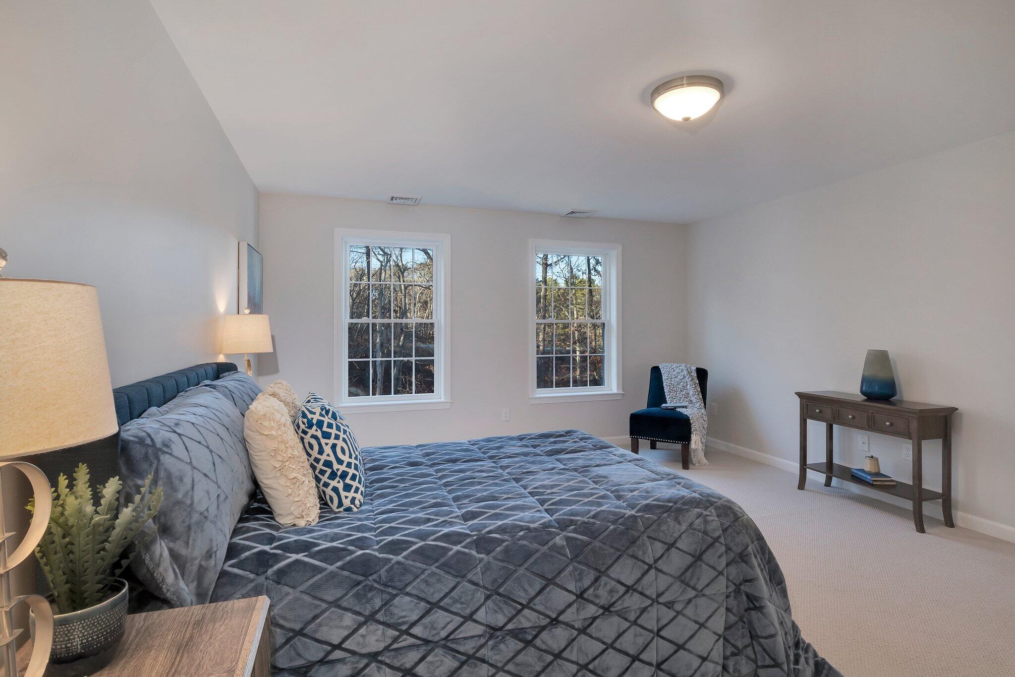 41 Dromoland Lane Cummaquid, MA 02630 - Photo 29 of 60 Primary Bedroom view 2