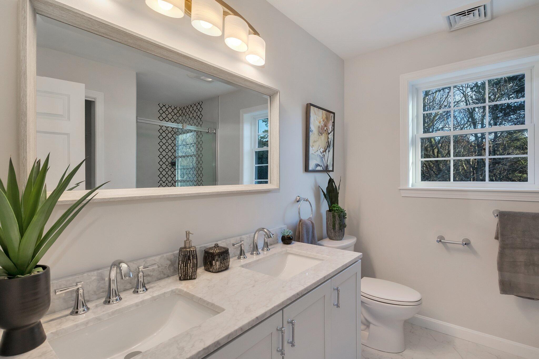 41 Dromoland Lane Cummaquid, MA 02630 - Photo 32 of 60 Primary Bathroom