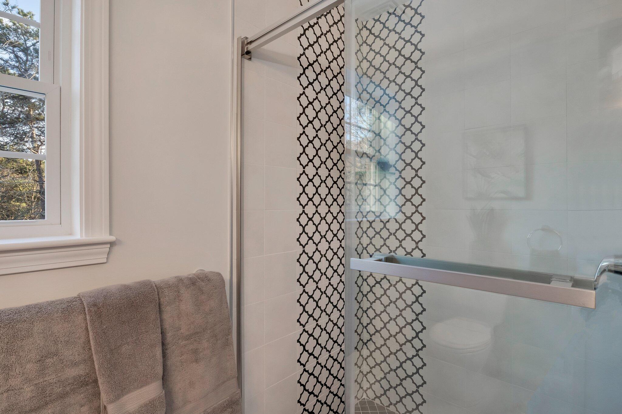 41 Dromoland Lane Cummaquid, MA 02630 - Photo 33 of 60 Primary step-in shower