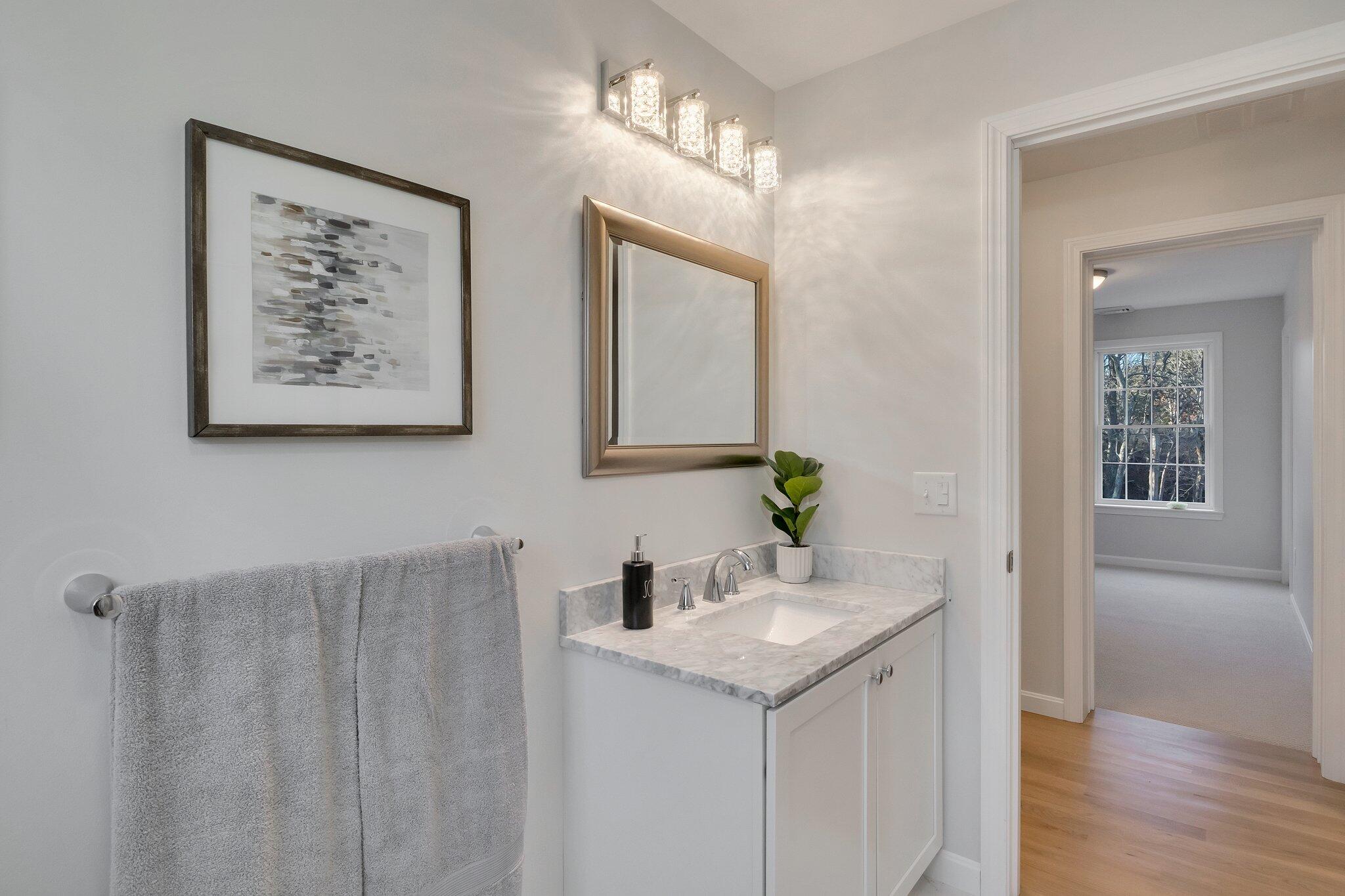 41 Dromoland Lane Cummaquid, MA 02630 - Photo 41 of 60 2nd Floor Bath