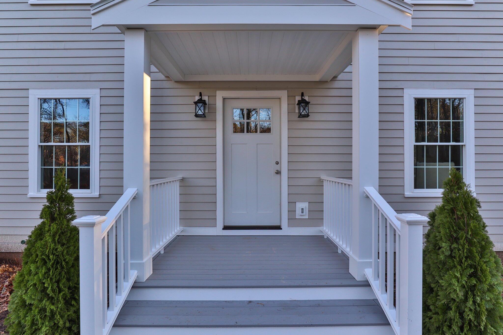 41 Dromoland Lane Cummaquid, MA 02630 - Photo 5 of 60 Welcome Home