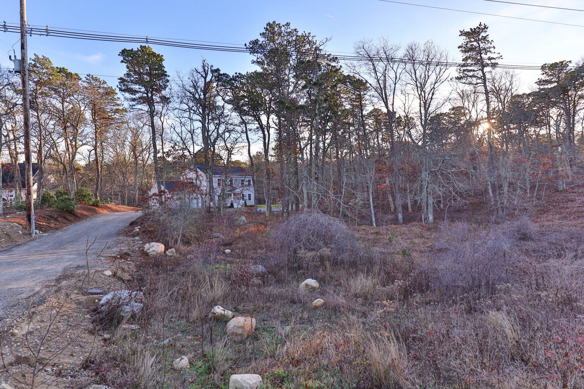 41 Dromoland Lane Cummaquid, MA 02630 - Photo 56 of 60 View from street