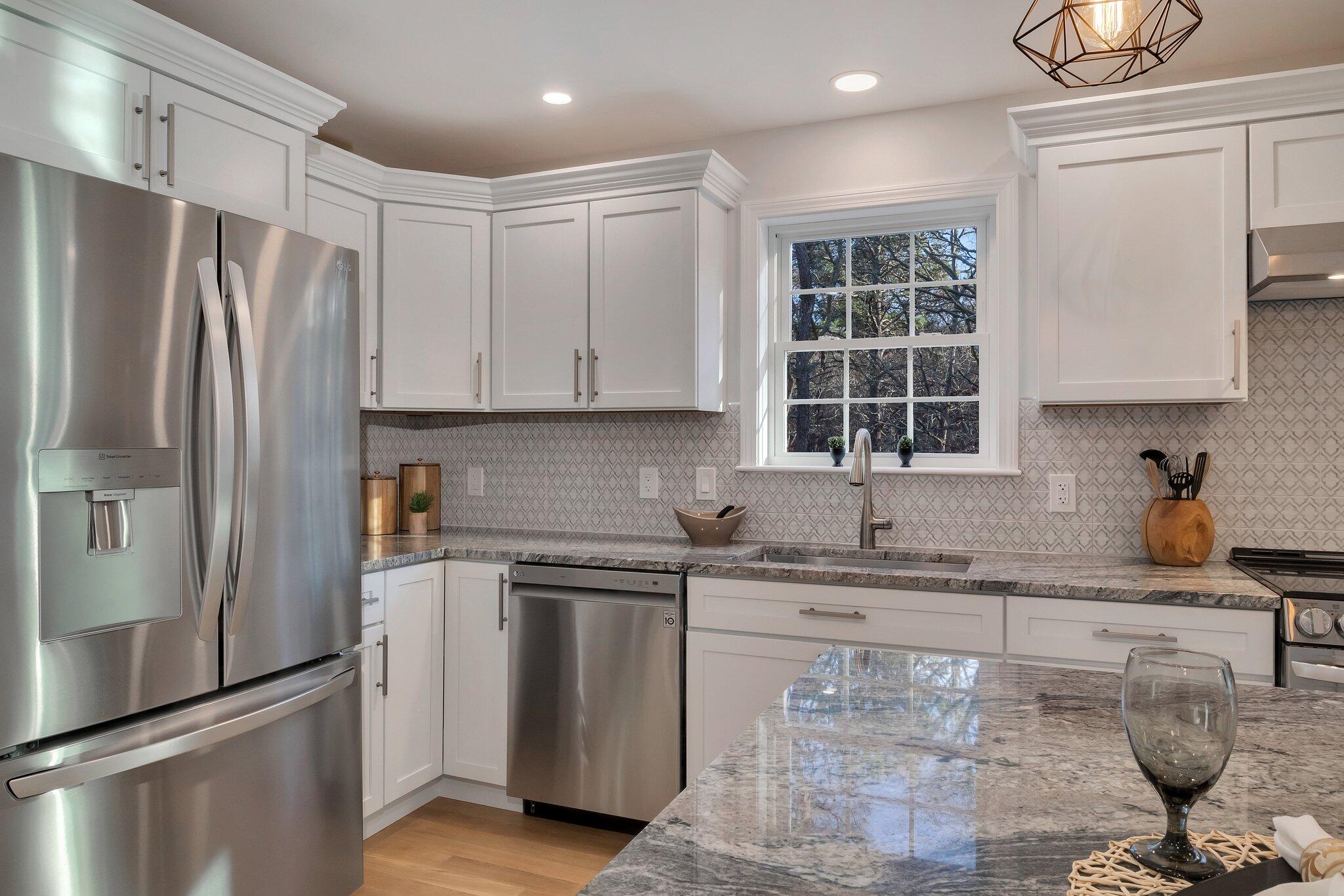 41 Dromoland Lane Cummaquid, MA 02630 - Photo 8 of 60 Kitchen