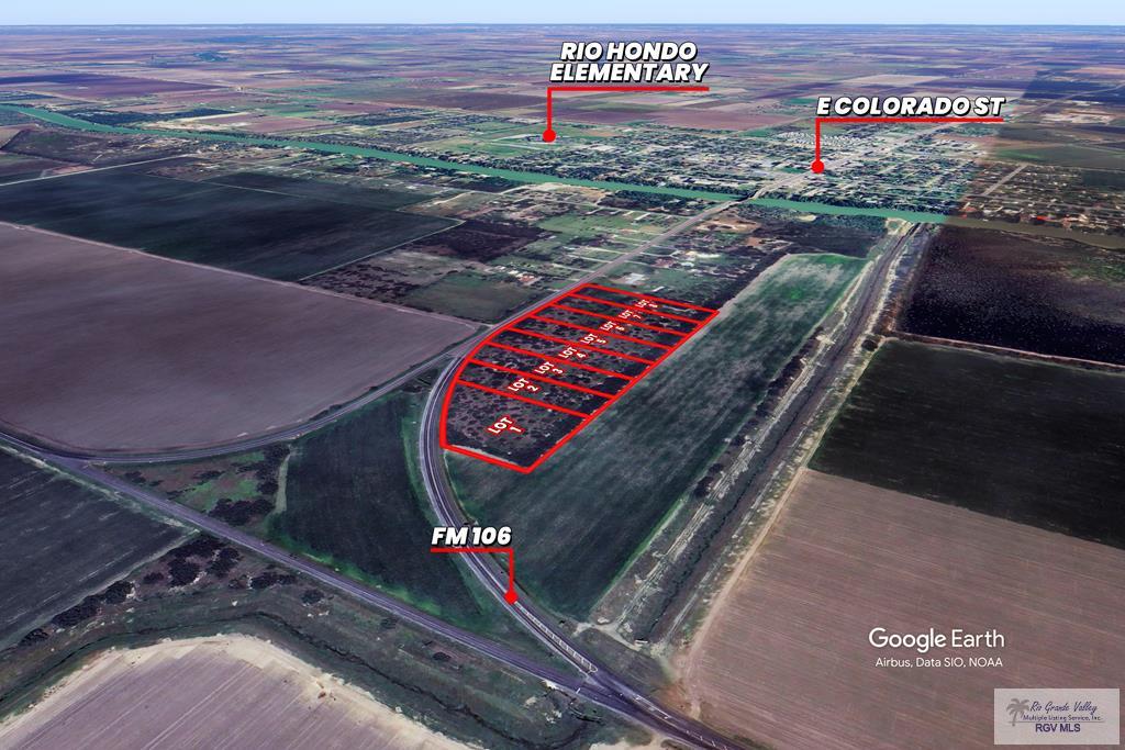 0 Fm 106, Unit 6 Rio Hondo, TX 78583 - Photo 1 of 1 Gallery Image 1