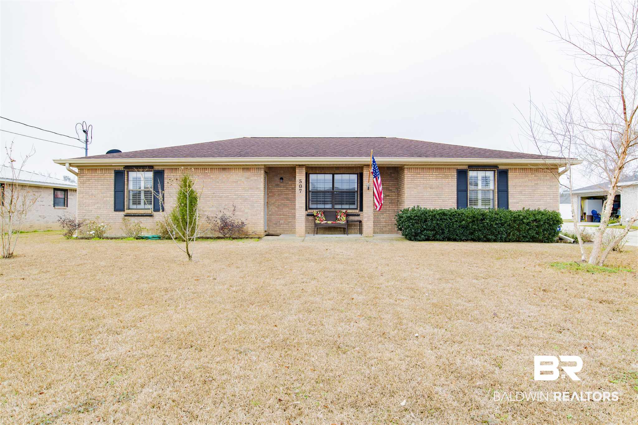 507 Ariel Avenue Foley, AL 36535 - Photo 2 of 26